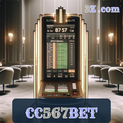 Explore Inovações no App do CC567 BET para Jogadores