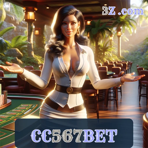 Uma Nova Era de Jogos no CC567 BET