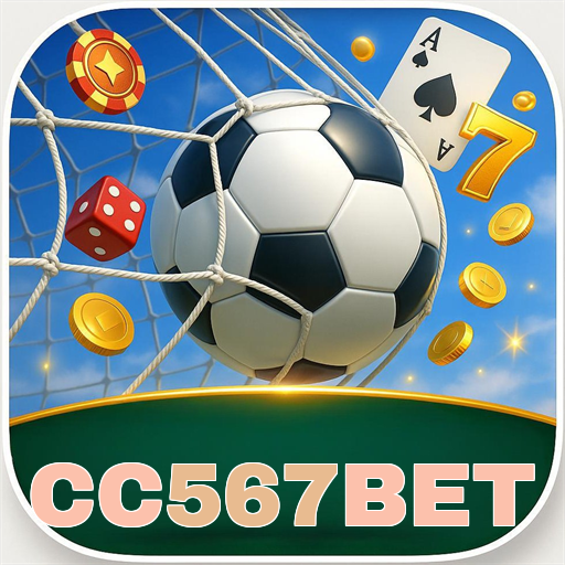 CC567 BET