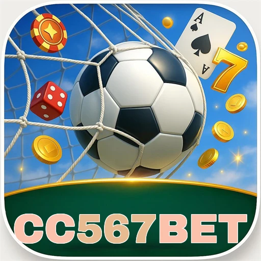 CC567 BET