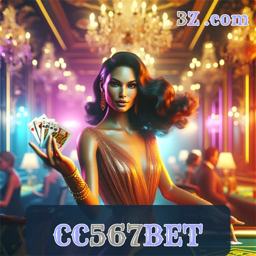 A Magia das Slots: Emoções e Ganhos no CC567 BET