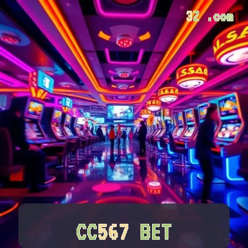 CC567 BET Apostas