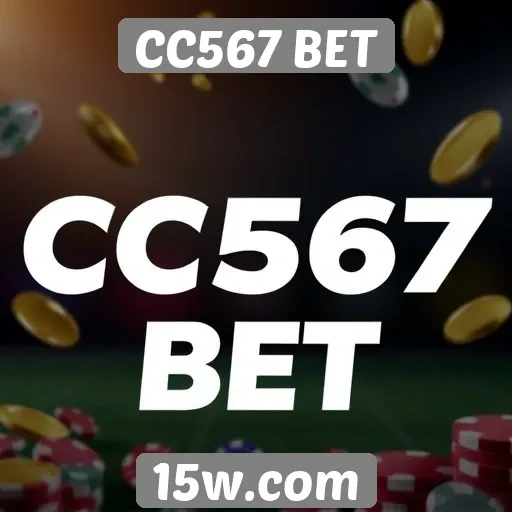 Bonificações e promoções atraem jogadores no CC567 BET