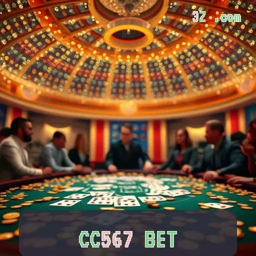 CC567 BET Ao Vivo