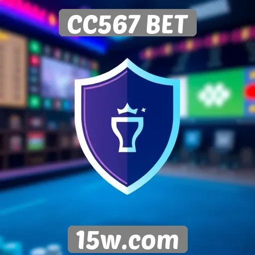Avaliação de segurança no site de jogos CC567 BET