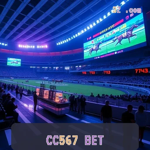 CC567 BET Especiais
